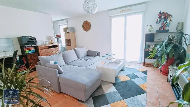 Photo 1 Appartement 2 pièces 49.18m²
