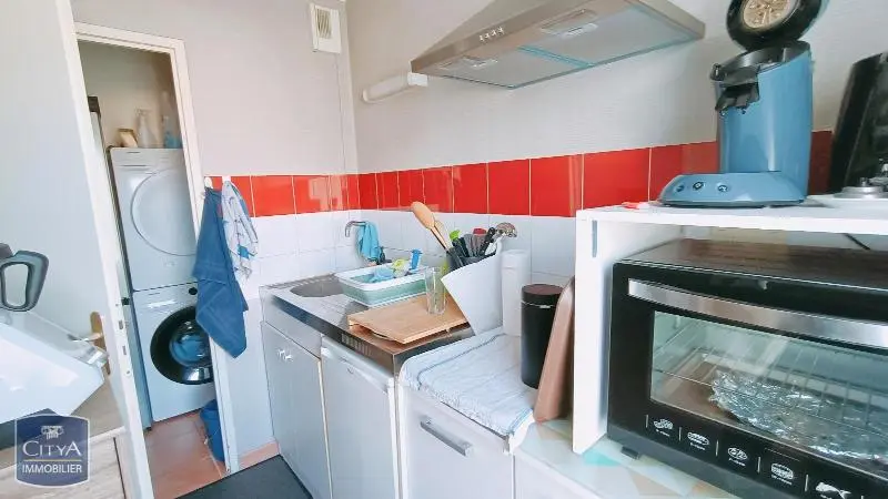 Photo 3 Appartement 2 pièces 49.18m²