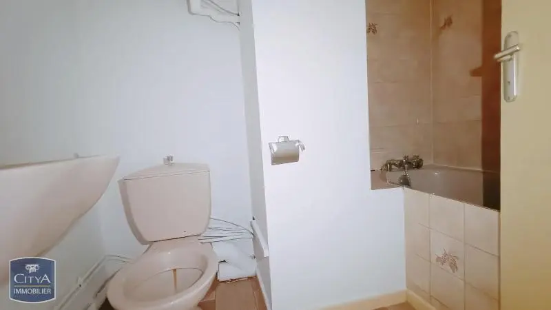 Photo 7 Appartement 2 pièces 33.17m²