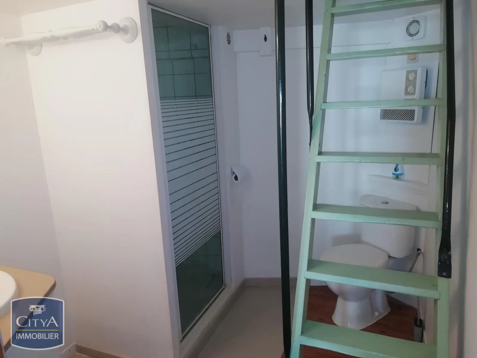Photo 6 Appartement 2 pièces 33.08m²