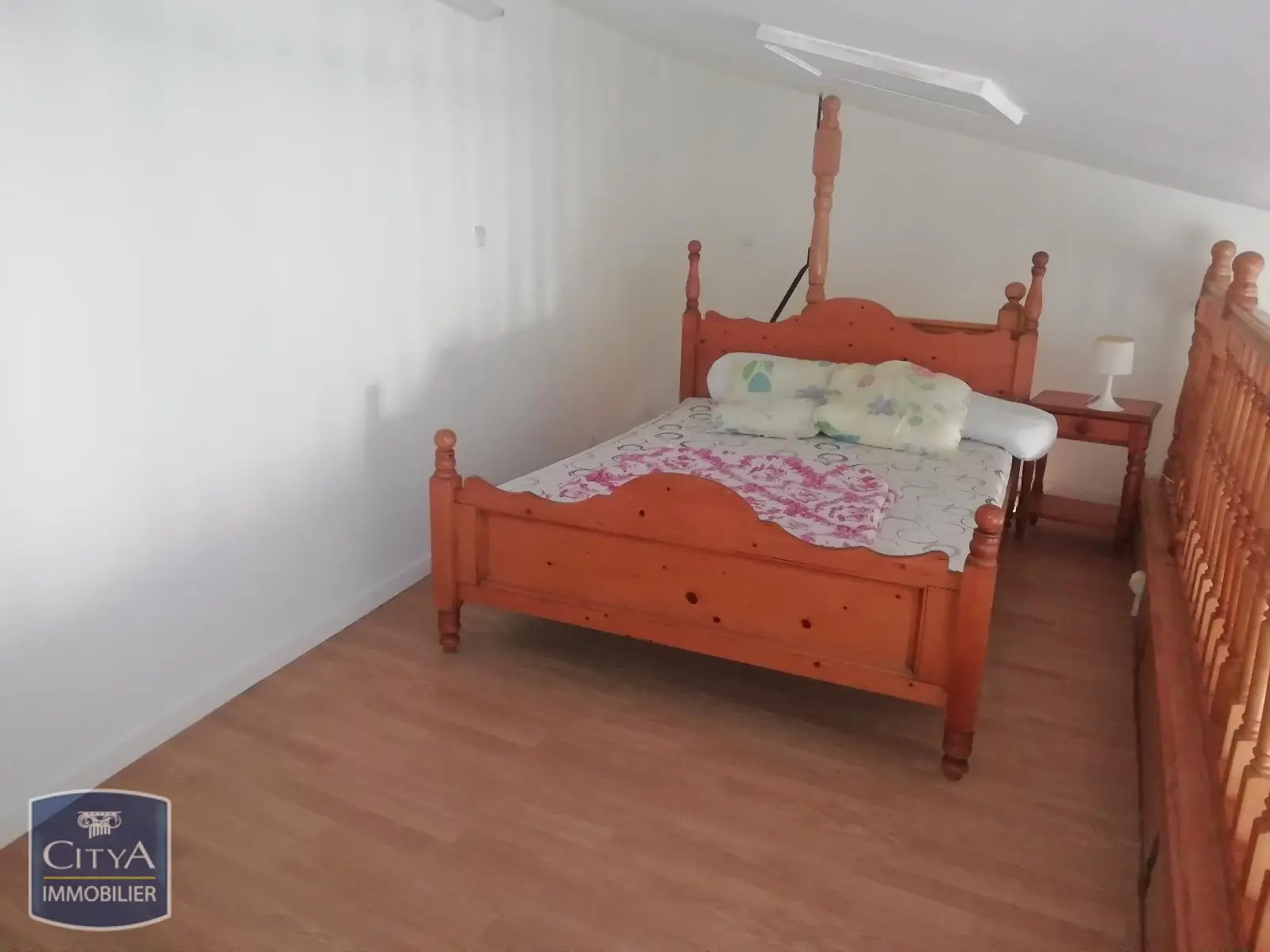 Photo 4 Appartement 2 pièces 33.08m²