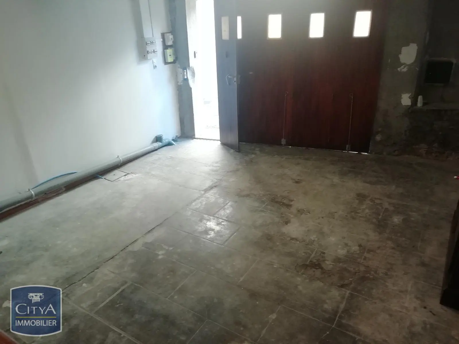 Photo 5 Appartement 2 pièces 33.08m²