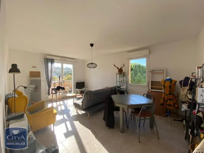 Photo 3 Appartement 3 pièces 65.21m²