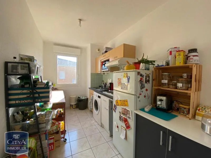 Photo 4 Appartement 3 pièces 65.21m²
