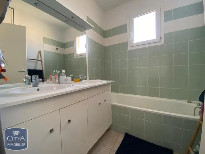 Photo 6 Appartement 3 pièces 65.21m²
