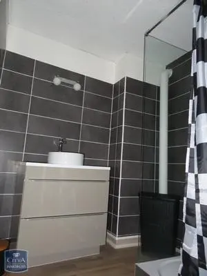 Photo 5 Appartement 2 pièces 38.51m²