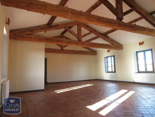 APPARTEMENT A CARCASSONNE