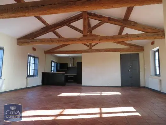 Photo 1 Appartement 5 pièces 167m²