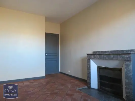 APPARTEMENT T5 A CARCASSONNE