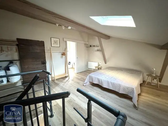 Photo 4 Appartement 1 pièce 48.19m²