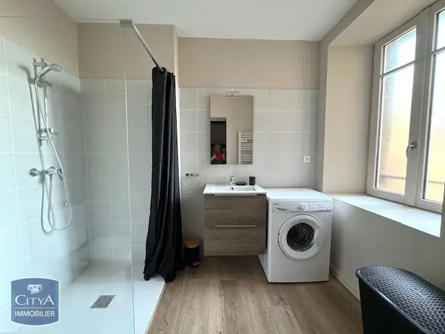 Photo 6 Appartement 1 pièce 48.19m²