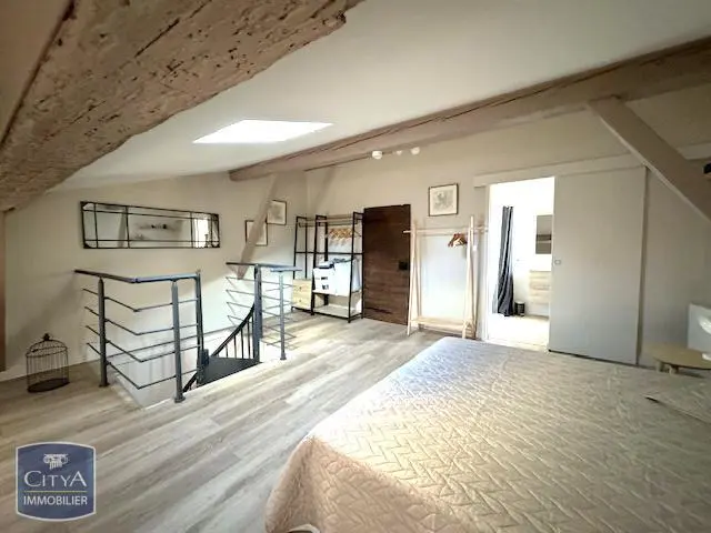 Photo 5 Appartement 1 pièce 48.19m²