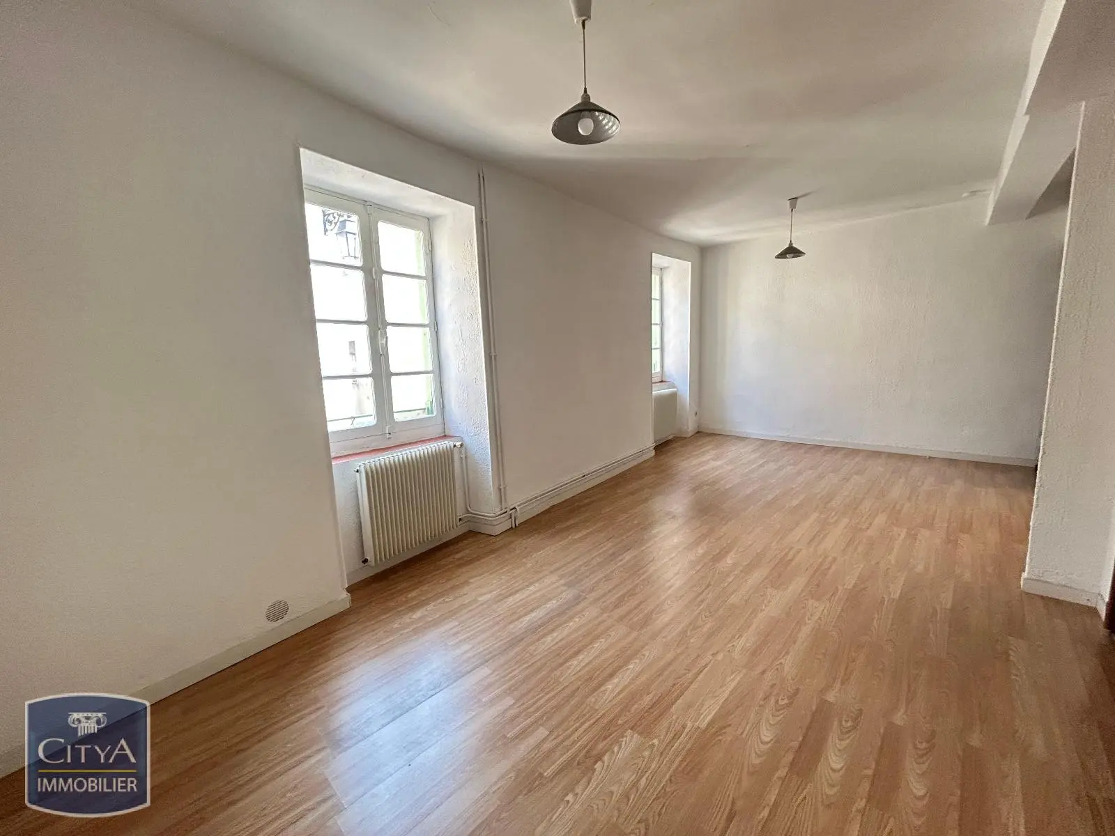 Photo 2 Appartement 3 pièces 63.14m²