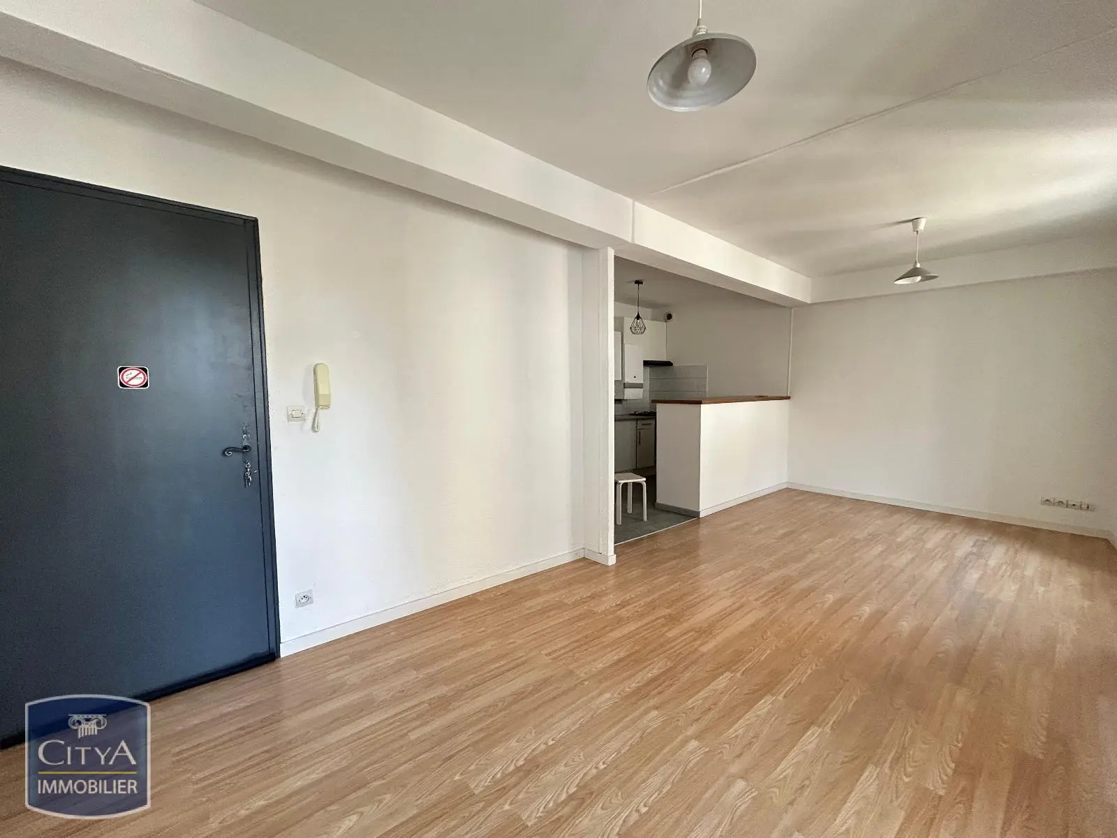 Photo 1 Appartement 3 pièces 63.14m²