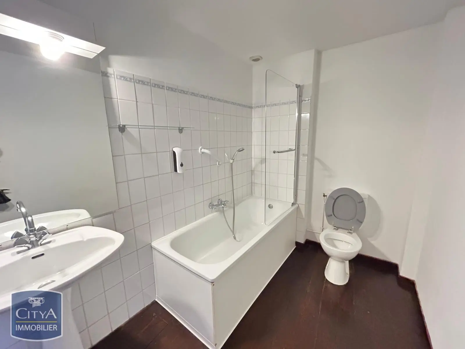 Photo 8 Appartement 3 pièces 63.14m²