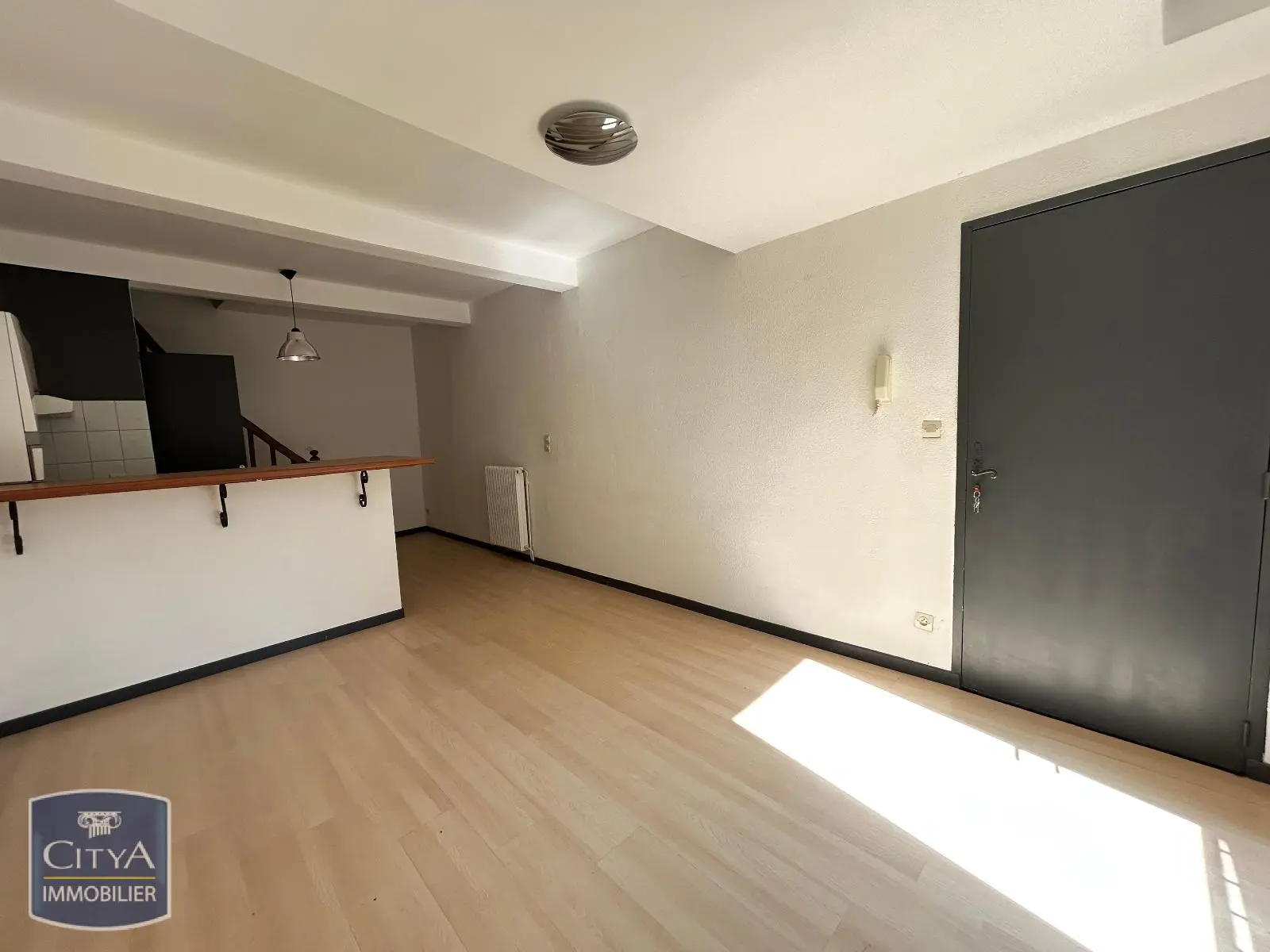 Photo 2 Appartement 2 pièces 42.58m²
