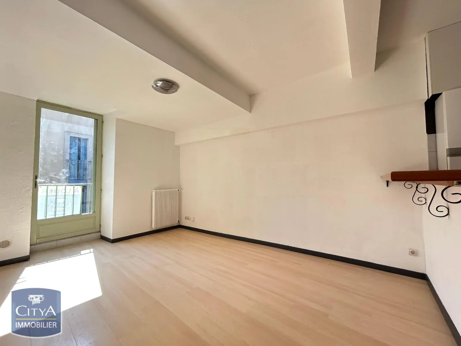 Photo 3 Appartement 2 pièces 42.58m²