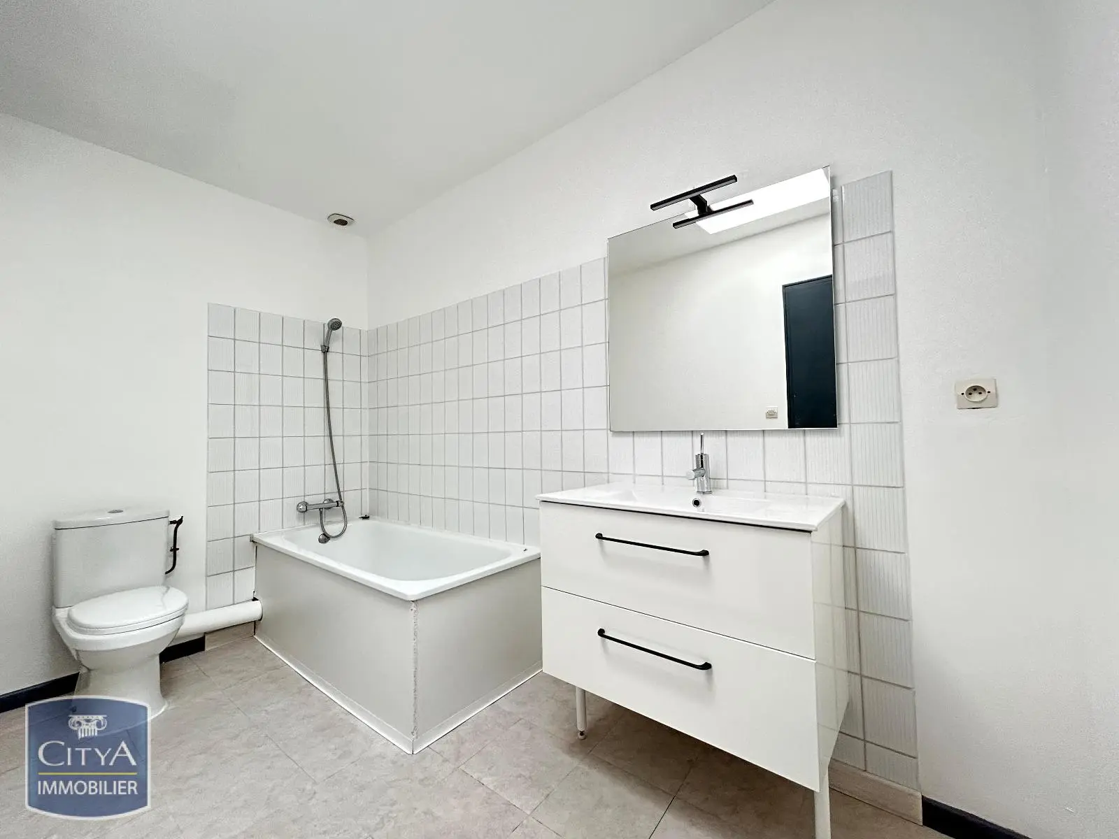 Photo 6 Appartement 2 pièces 42.58m²