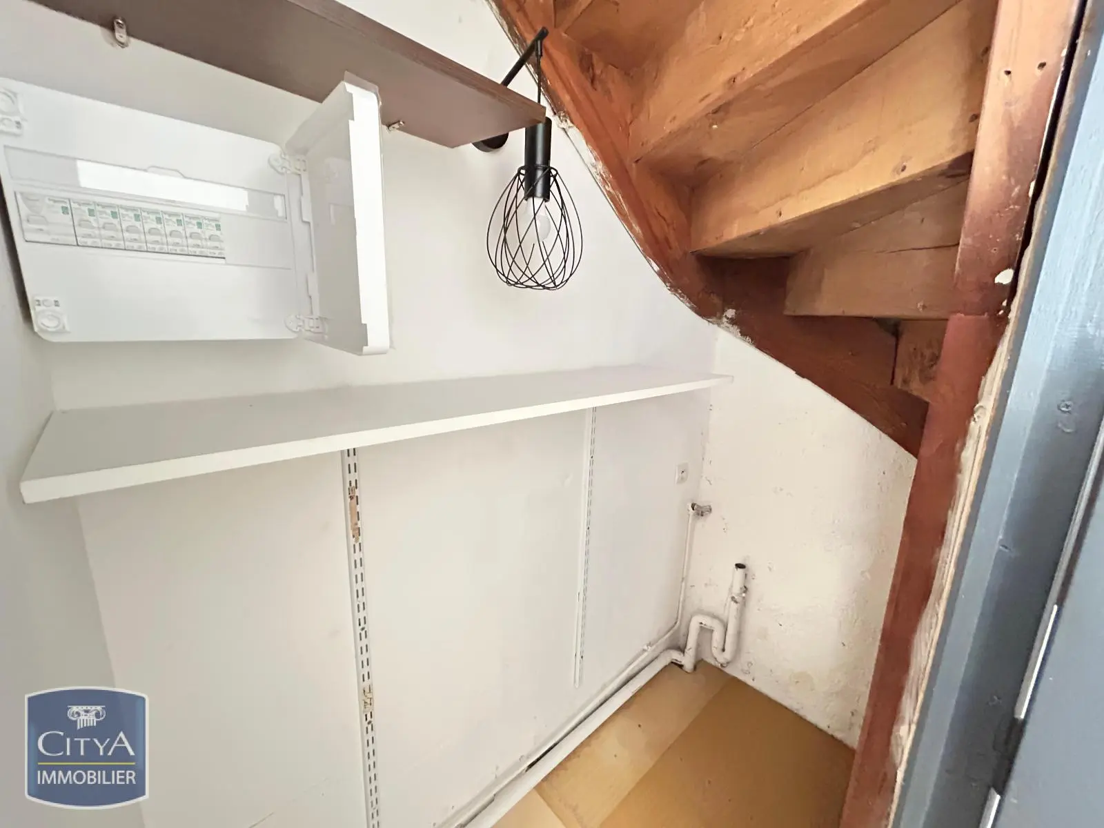 Photo 7 Appartement 2 pièces 42.58m²