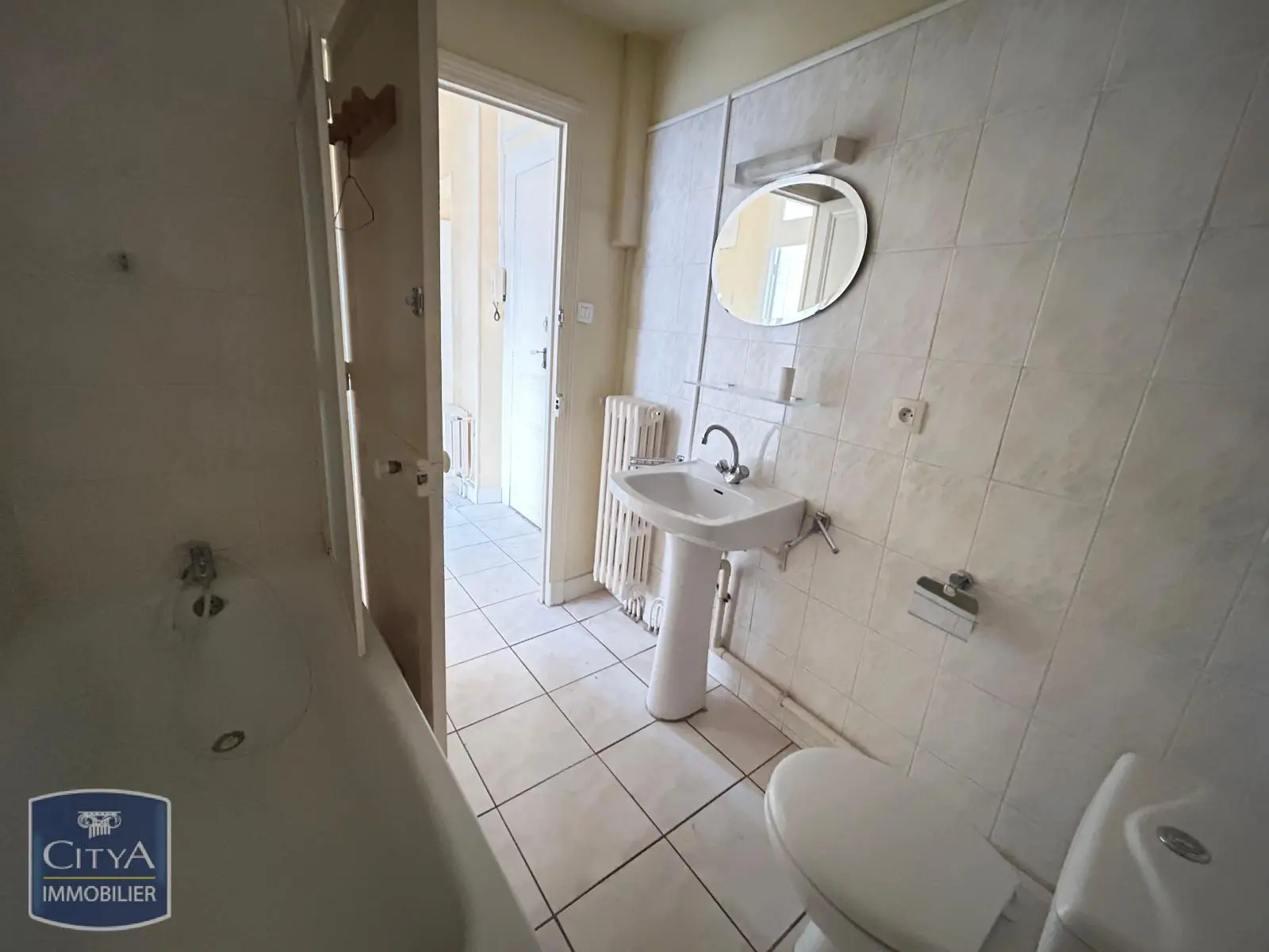 Photo 8 Appartement 4 pièces 84m²