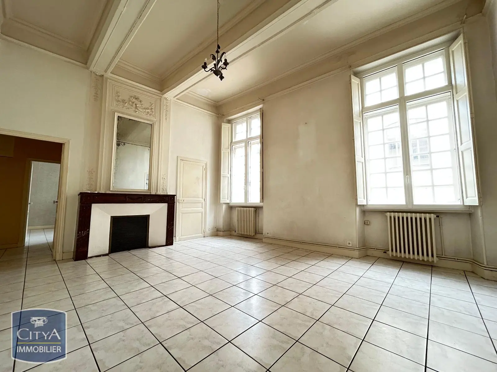 Photo 2 Appartement 4 pièces 84m²