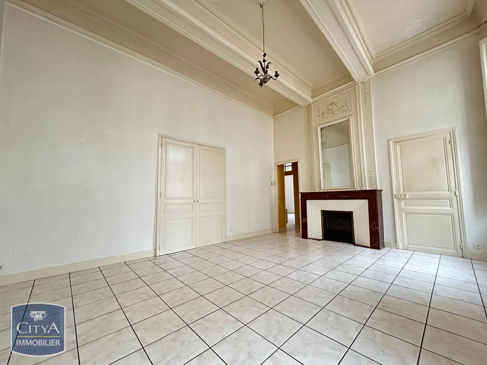 Photo 1 Appartement 4 pièces 84m²