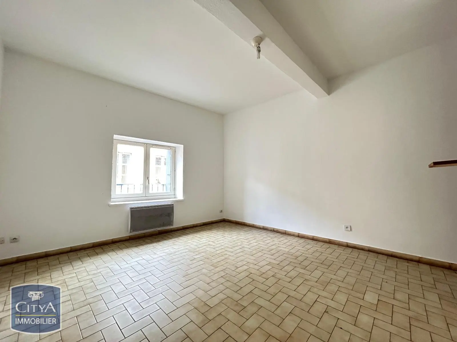 Photo 3 Appartement 3 pièces 57.61m²
