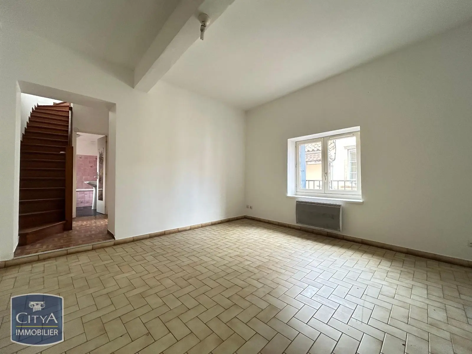 Photo 1 Appartement 3 pièces 57.61m²