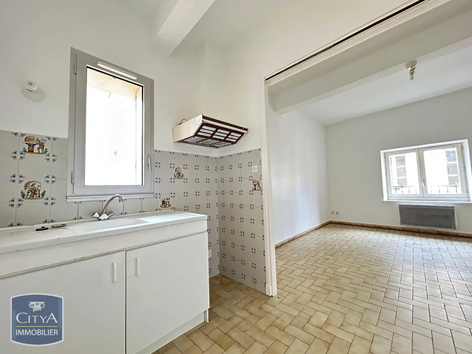 Photo 4 Appartement 3 pièces 57.61m²