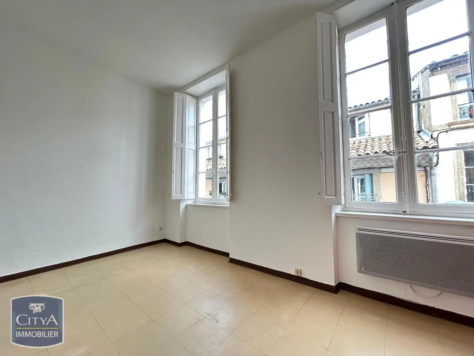 Photo 5 Appartement 3 pièces 57.61m²