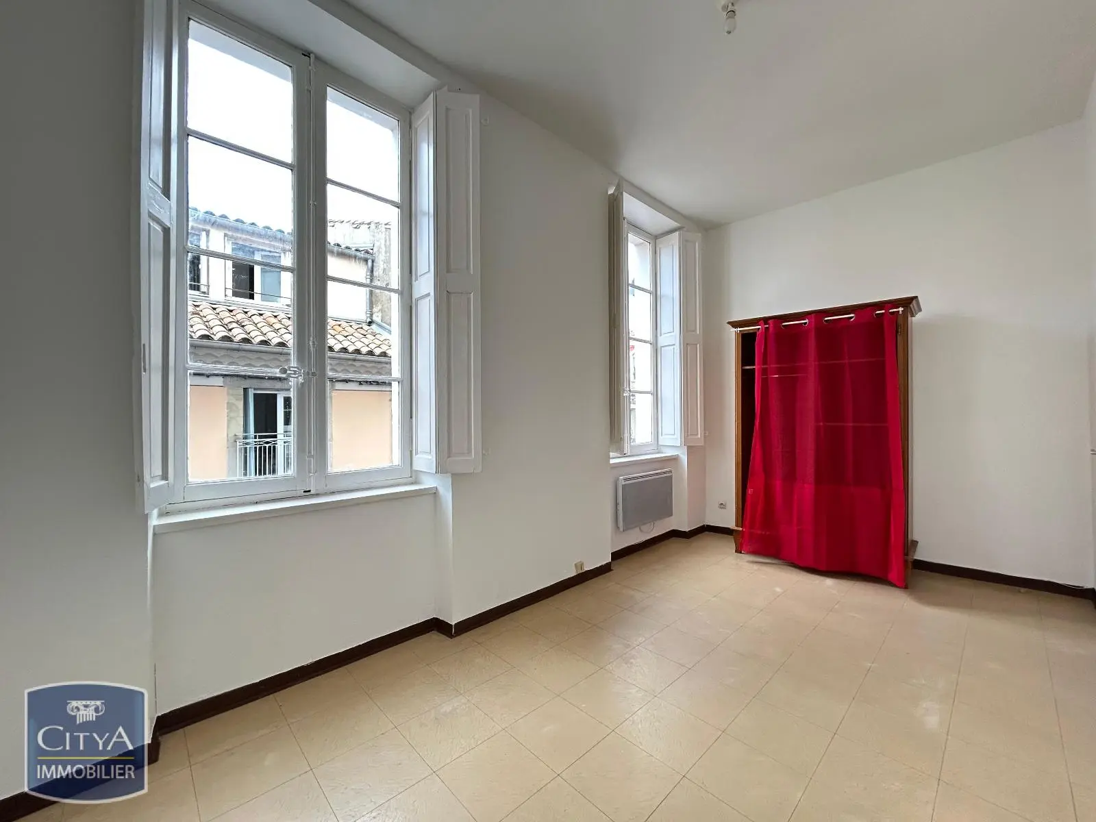 Photo 6 Appartement 3 pièces 57.61m²