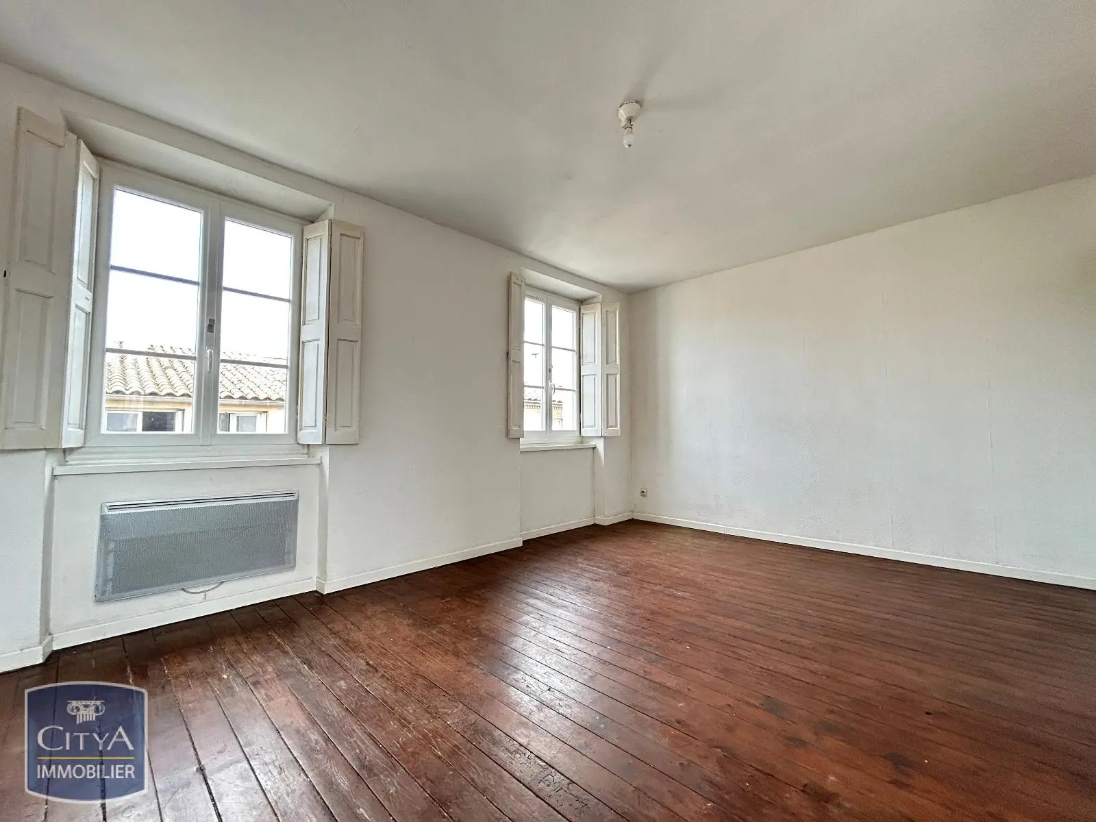 Photo 2 Appartement 3 pièces 57.61m²