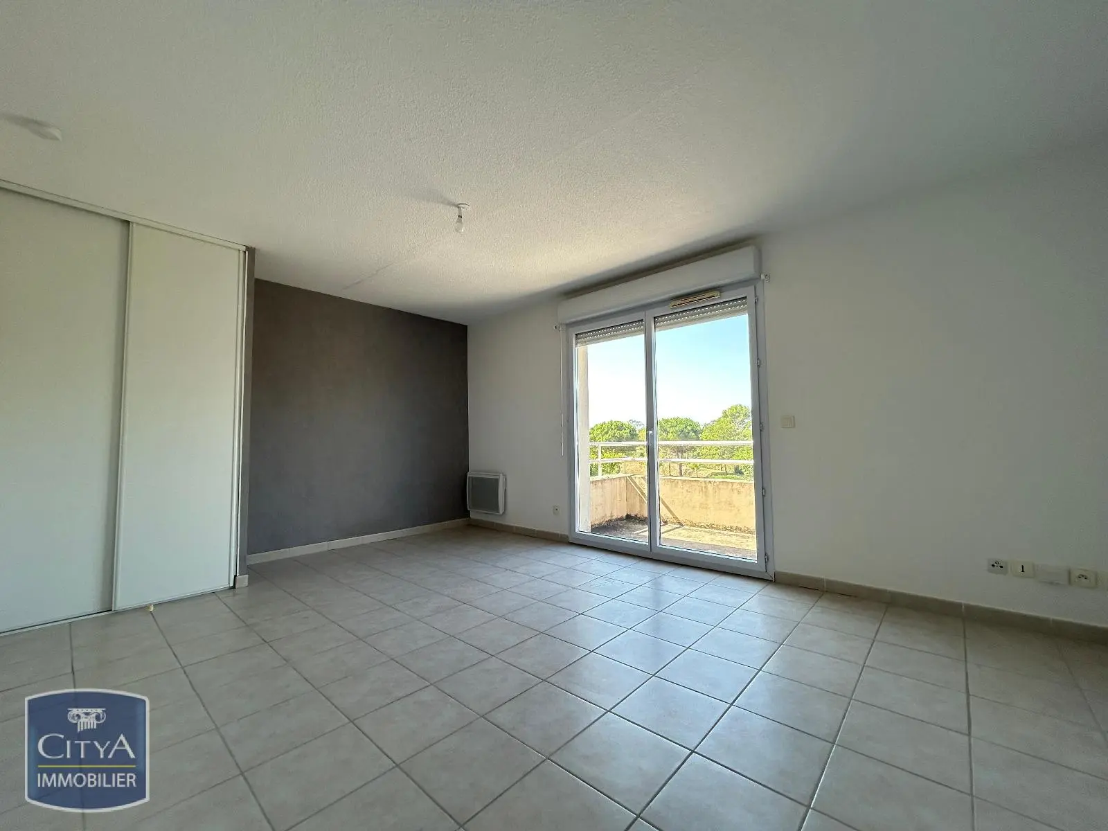 Photo 1 Appartement 2 pièces 44.11m²