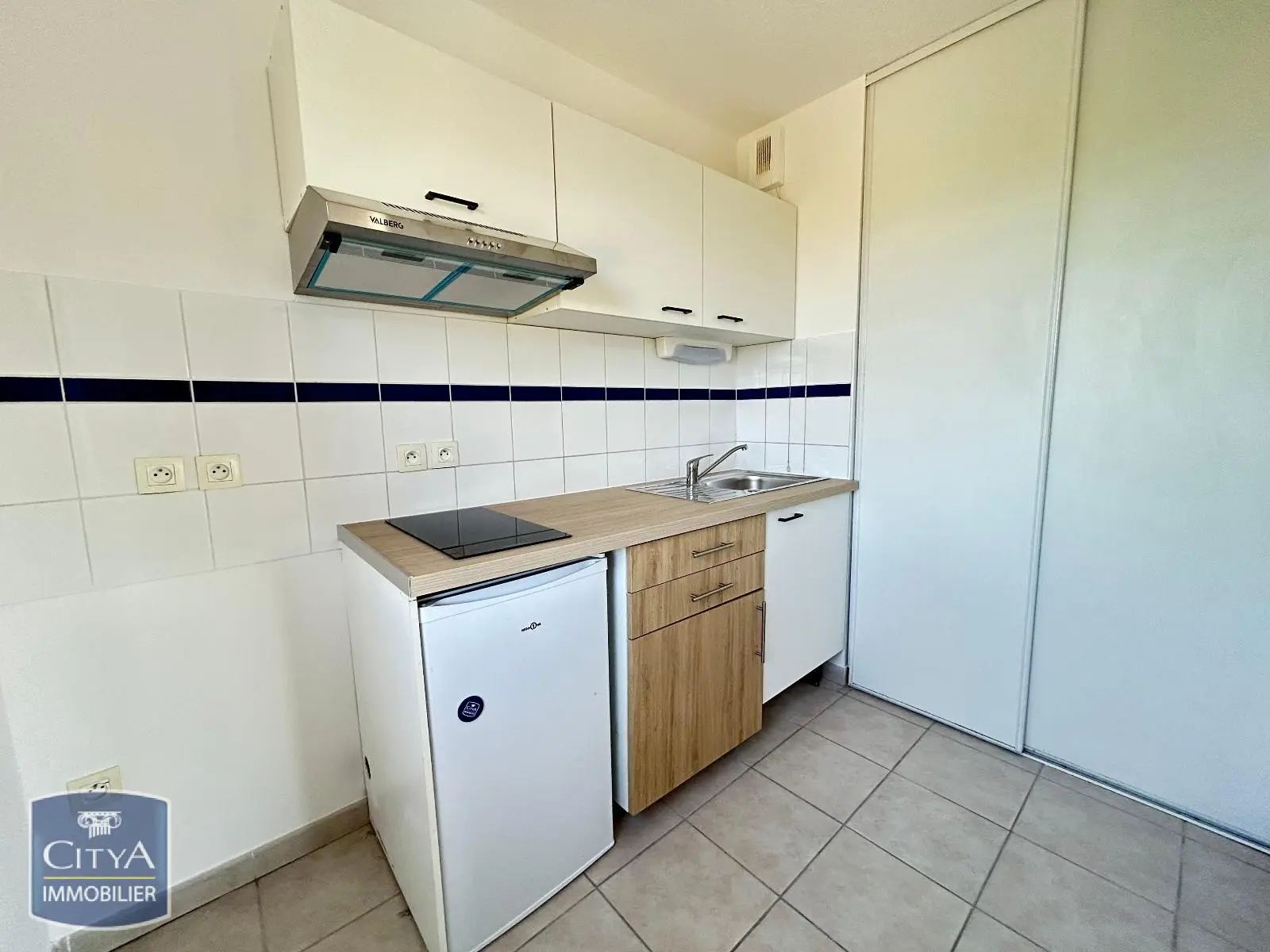Photo 3 Appartement 2 pièces 44.11m²