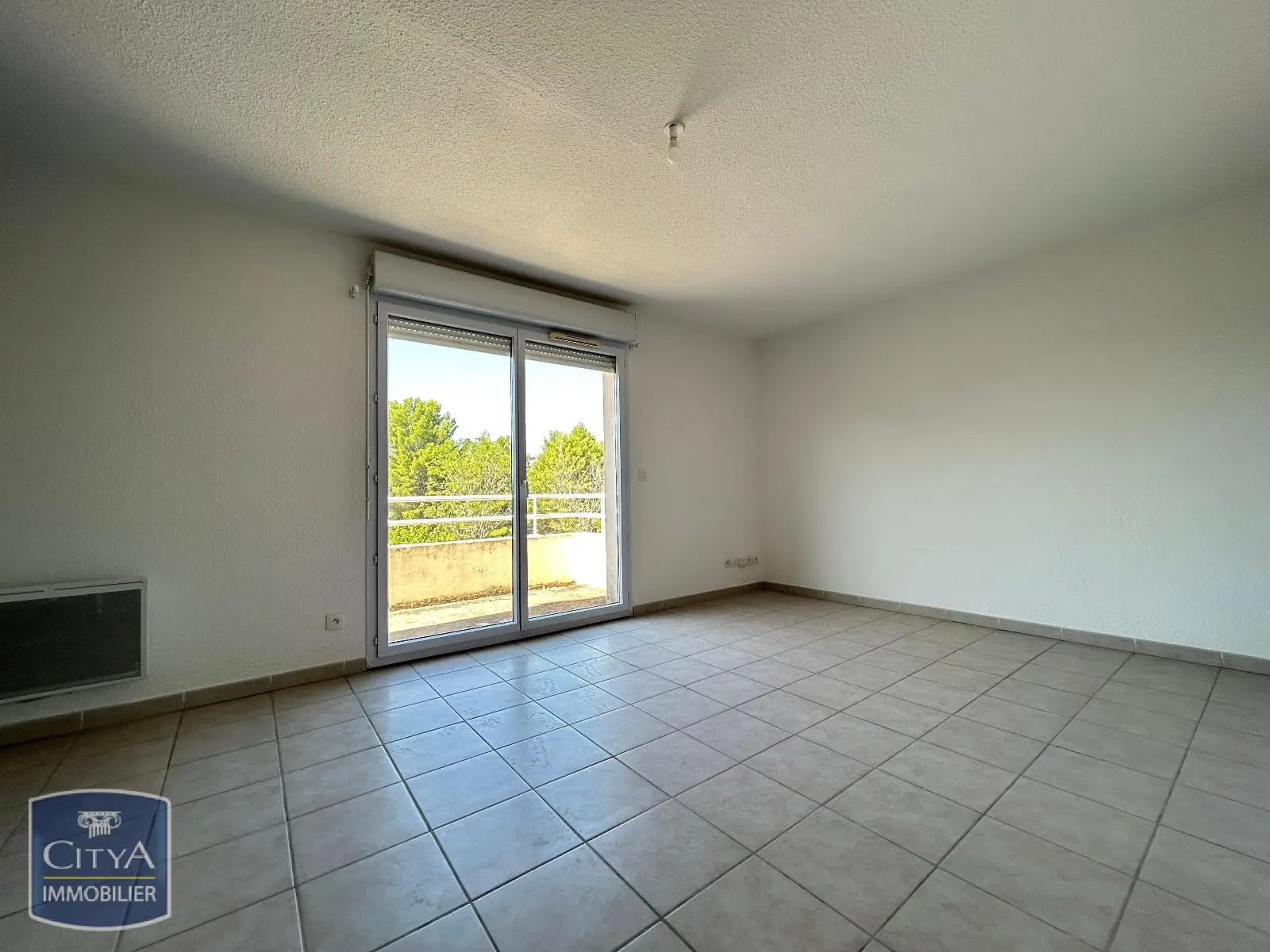 Photo 2 Appartement 2 pièces 44.11m²