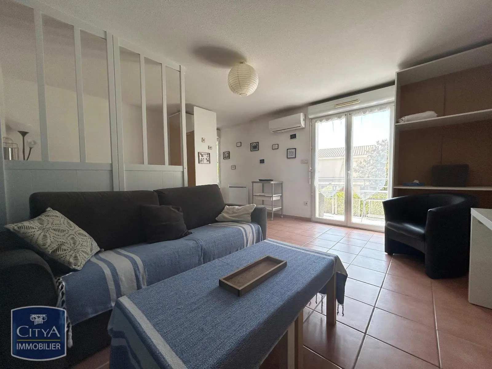 Photo 1 Appartement 2 pièces 49.34m²