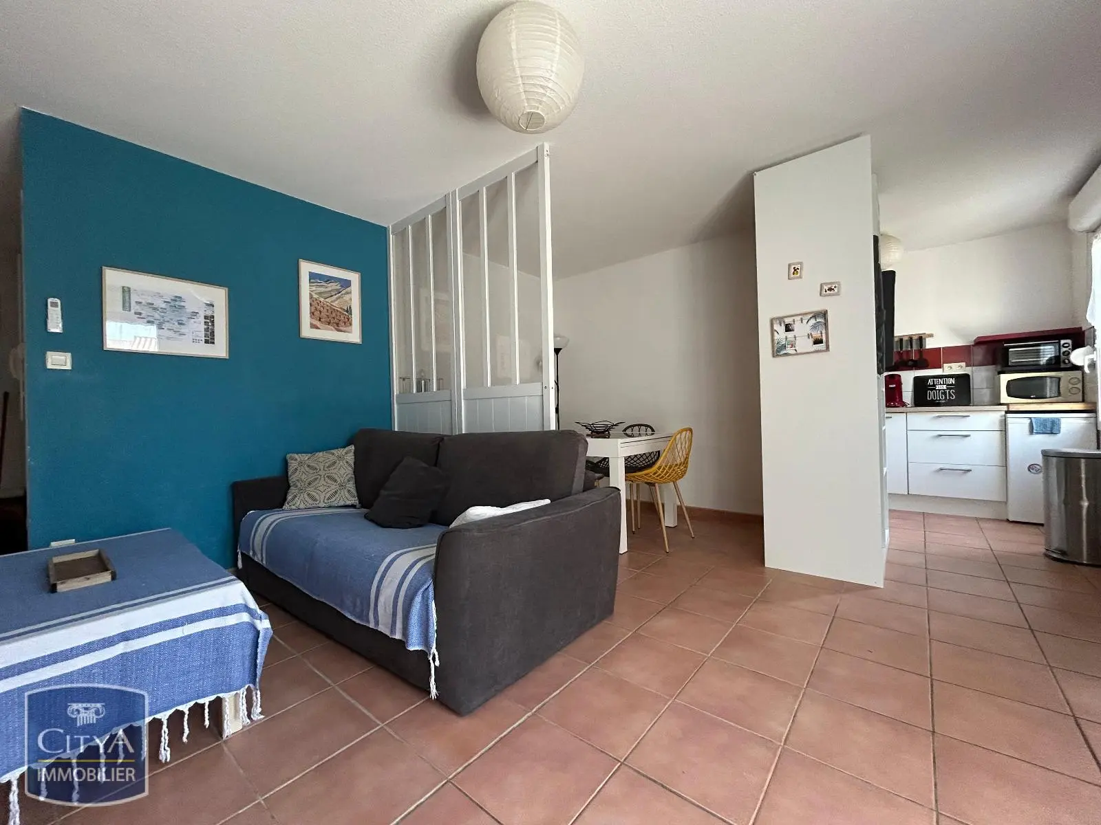 Photo 2 Appartement 2 pièces 49.34m²