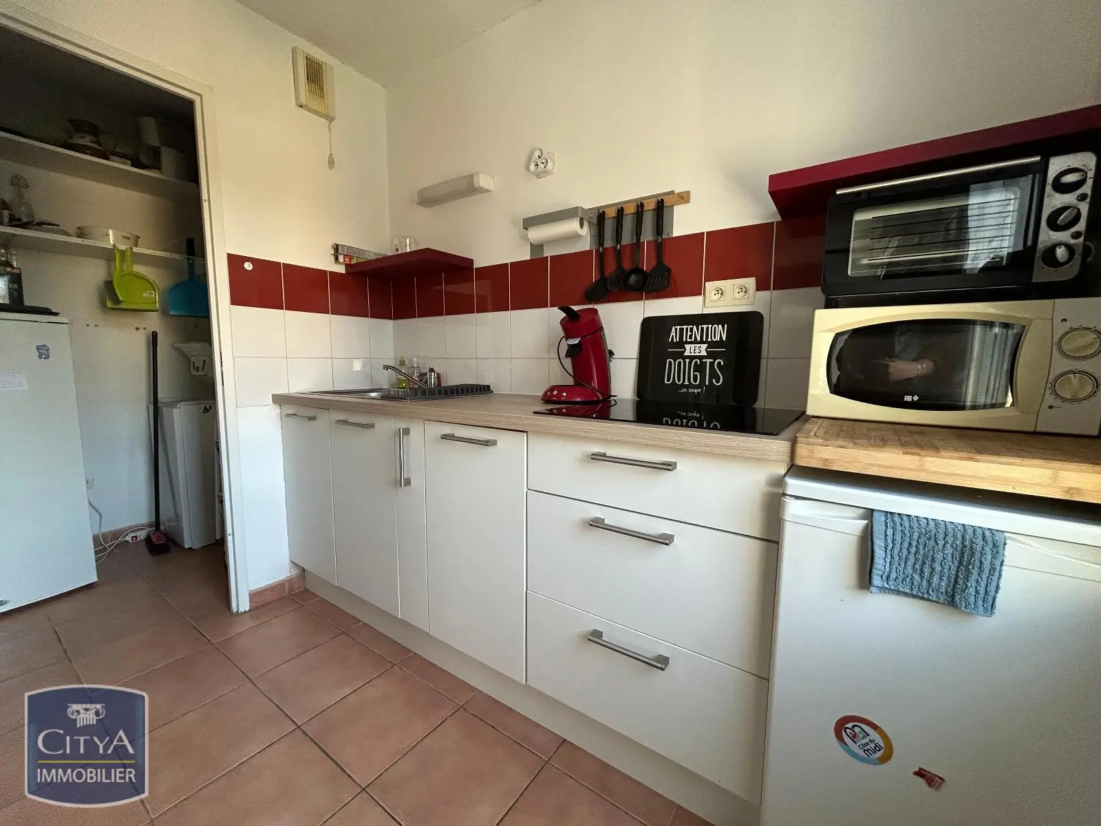 Photo 3 Appartement 2 pièces 49.34m²