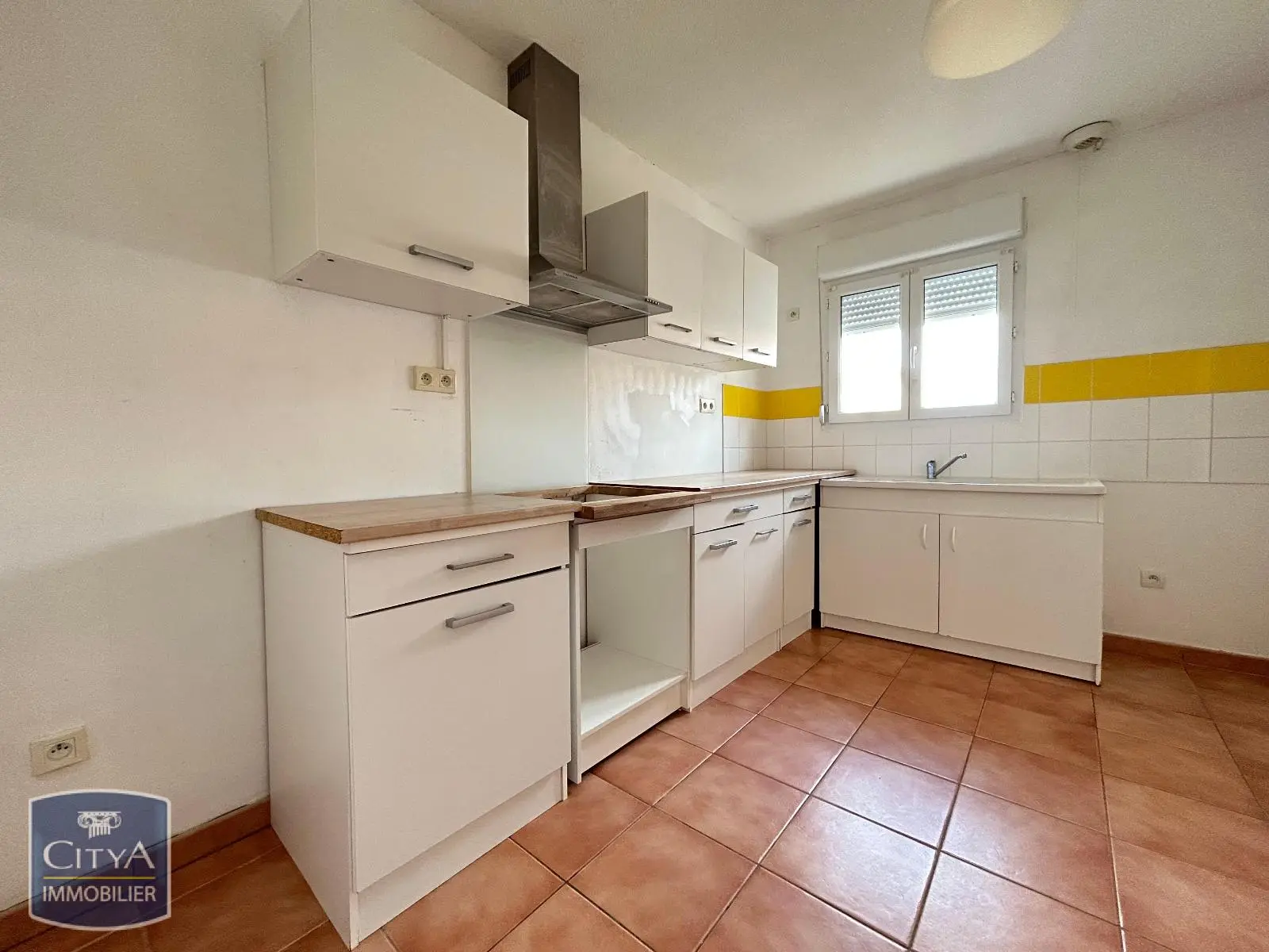 VILLA DANS RESIDENCE SECURISEE