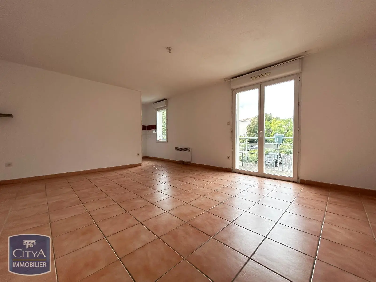 Photo 1 Appartement 2 pièces 49.34m²