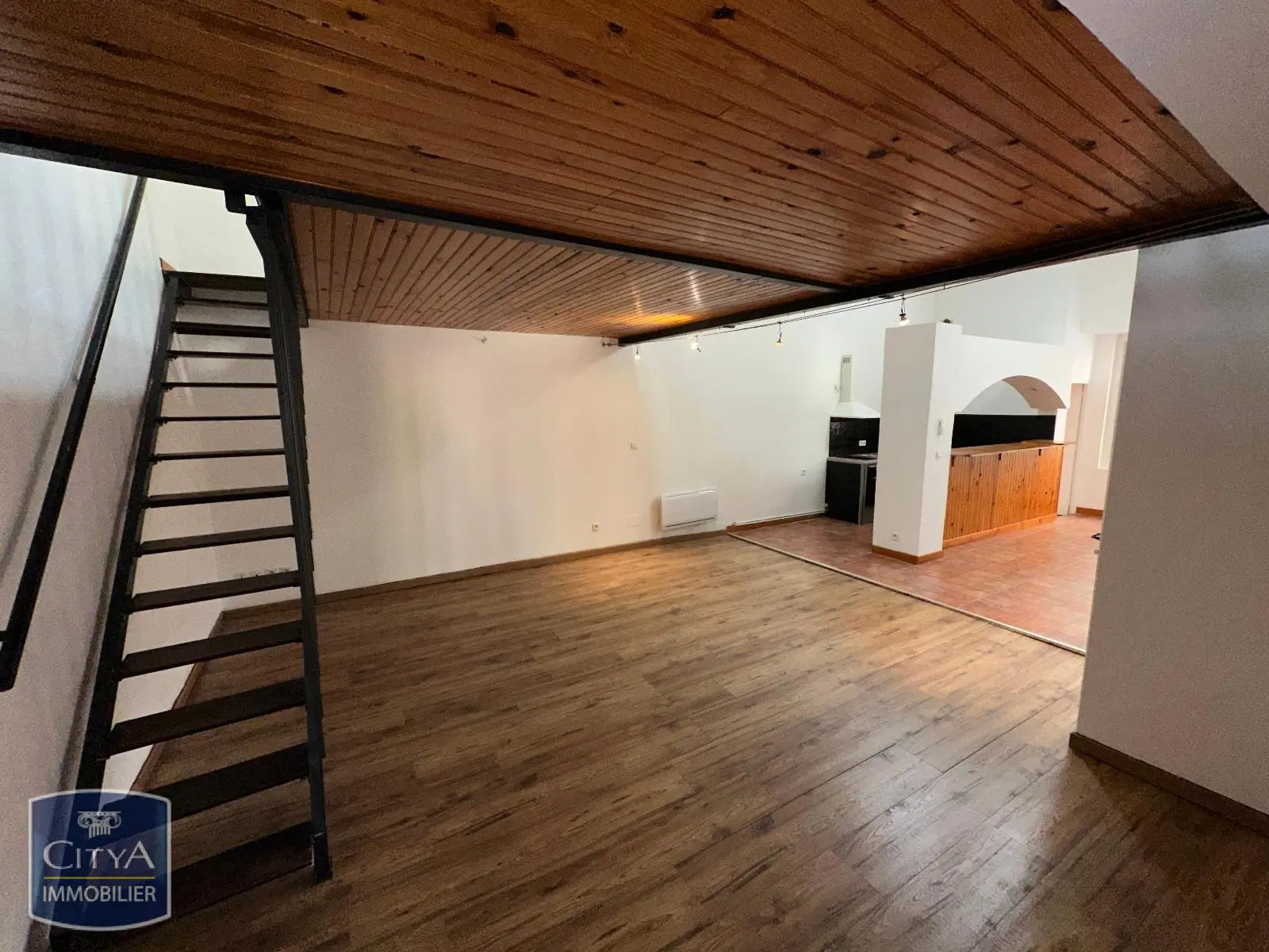 Appartement 1 pièce 54 m² · à Carcassonne · 54 m² · 496 €