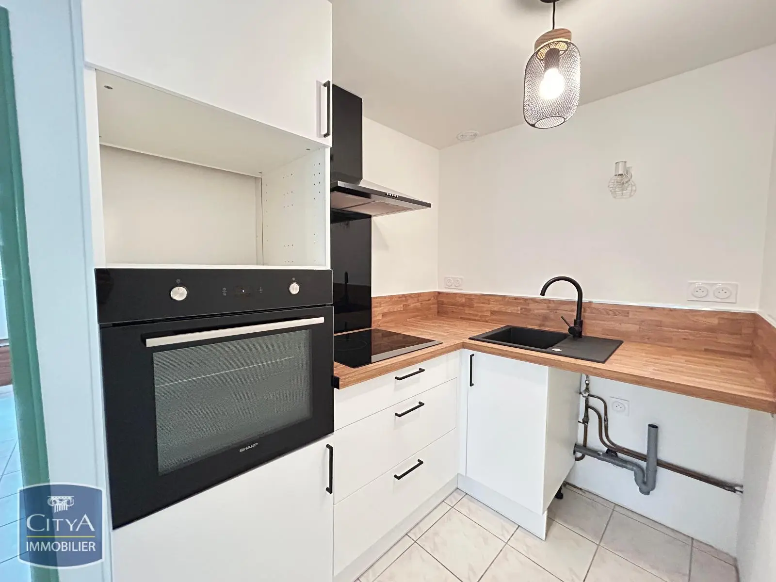 Photo 1 Appartement 2 pièces 38m²