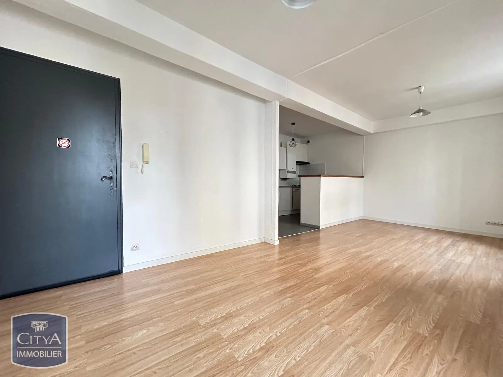 Photo 3 Appartement 3 pièces 63.14m²