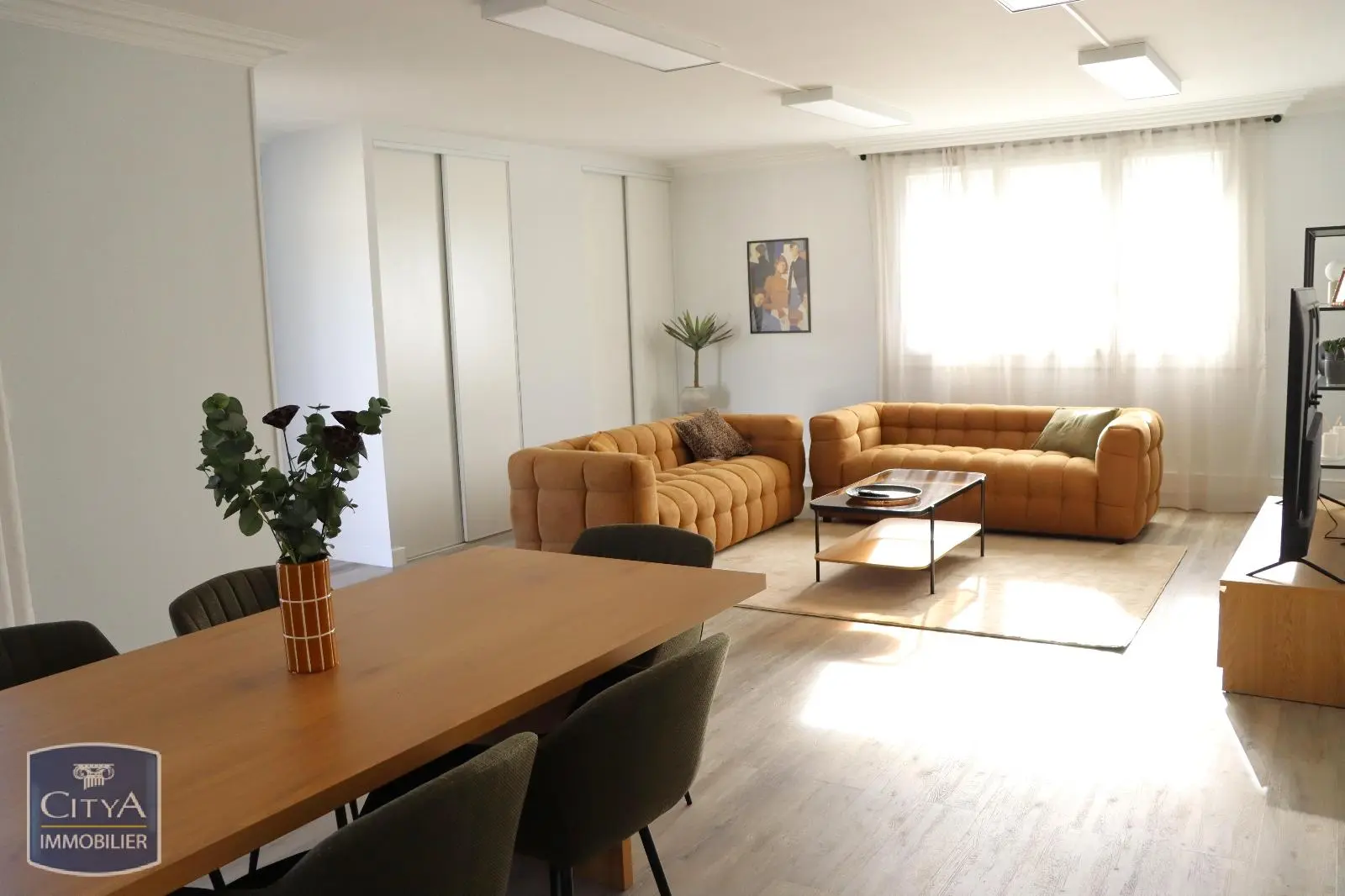 Photo 5 Appartement 1 pièce 9.49m²