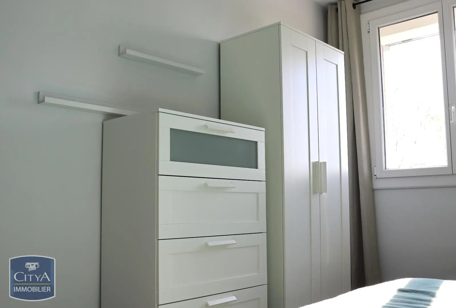 Photo 3 Appartement 1 pièce 9.49m²