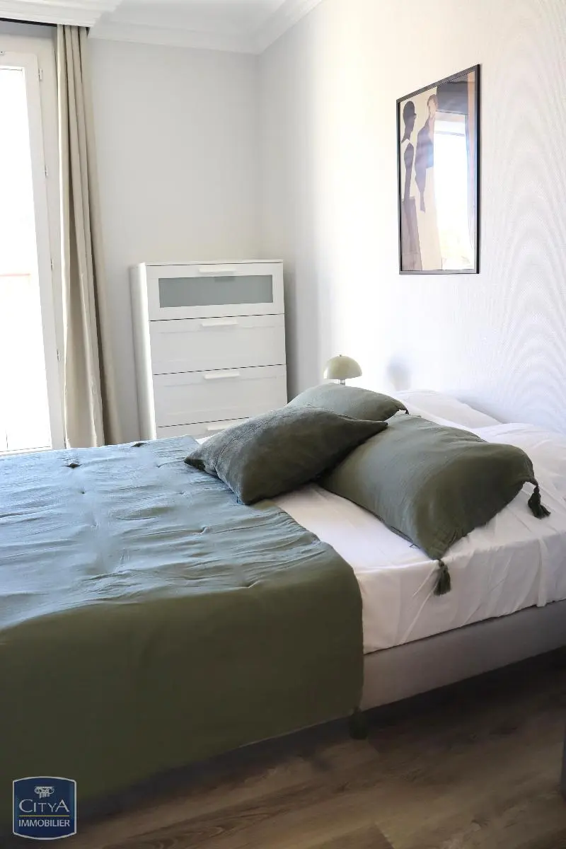 Photo 1 Appartement 1 pièce 13.4m²