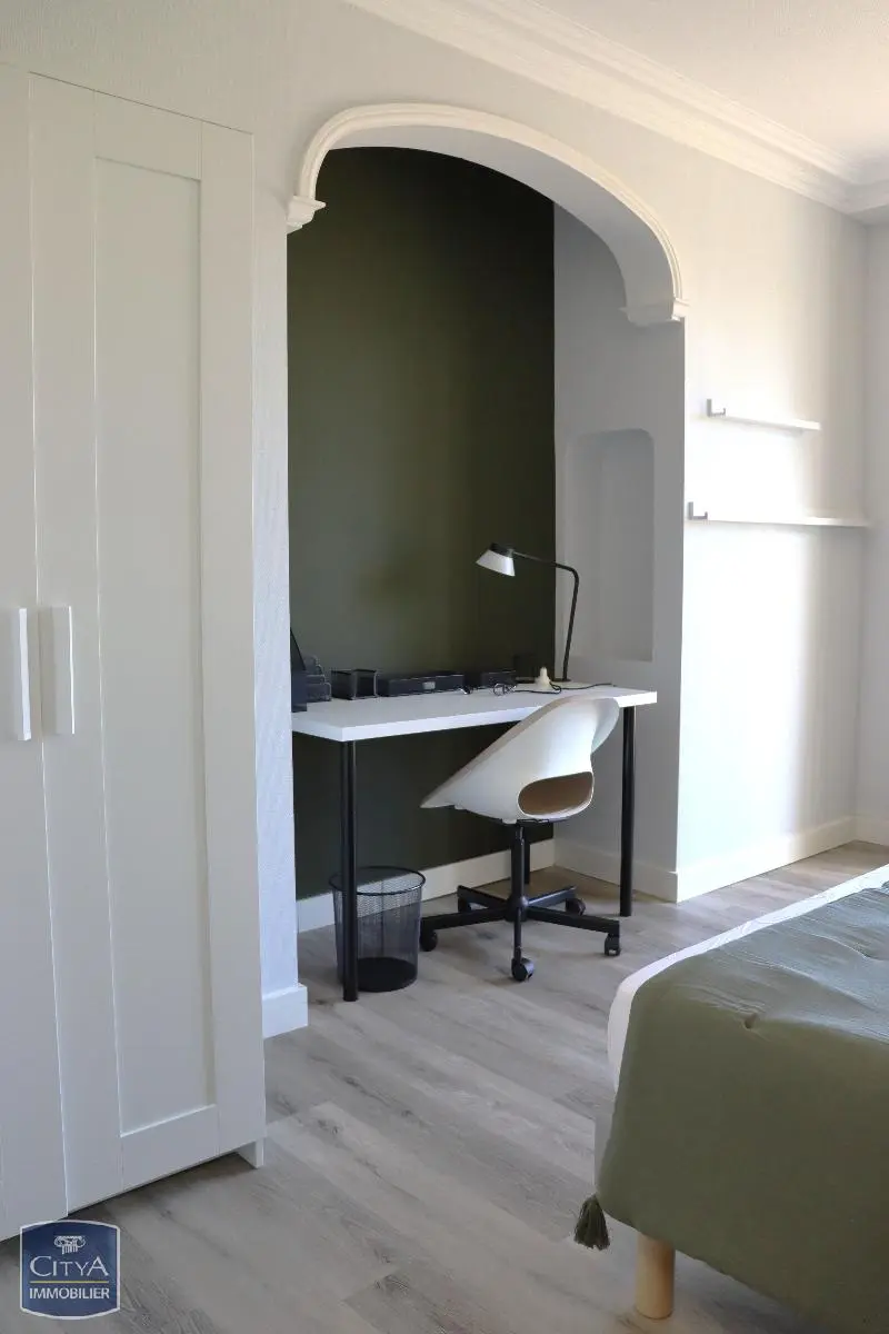 Photo 4 Appartement 1 pièce 13.4m²