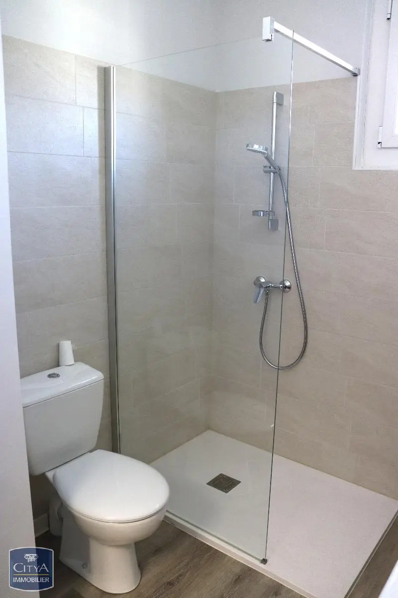 Photo 9 Appartement 1 pièce 13.4m²