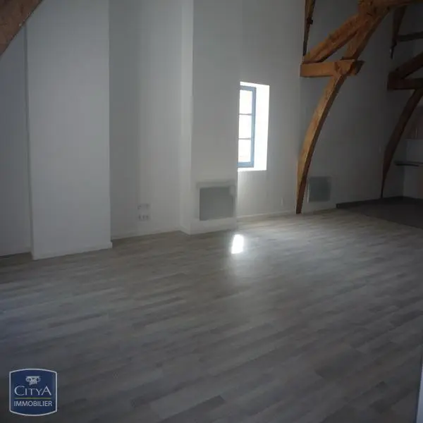 Photo 1 Appartement