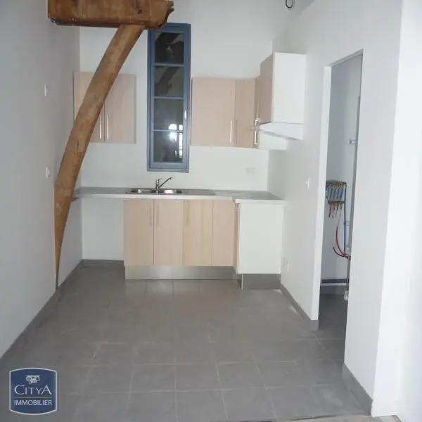 Photo 3 Appartement